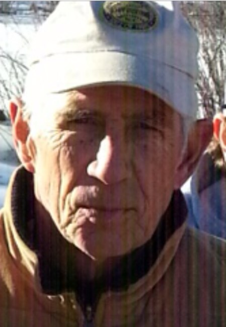 Obituary of Peter A. Kost