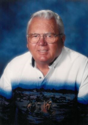 Obituary of Earl M Kolrud
