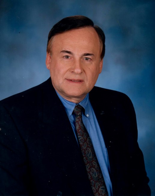 Obituario de Gary Edwin Anderson