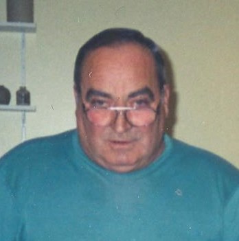 Obituary of Emile Pelletier