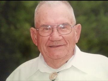 Obituary of Ernest D Cheek Sr.