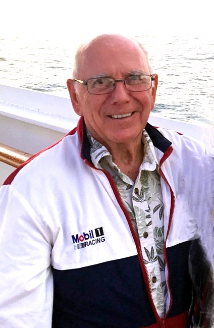 Obituary of Elvin Earl Wright