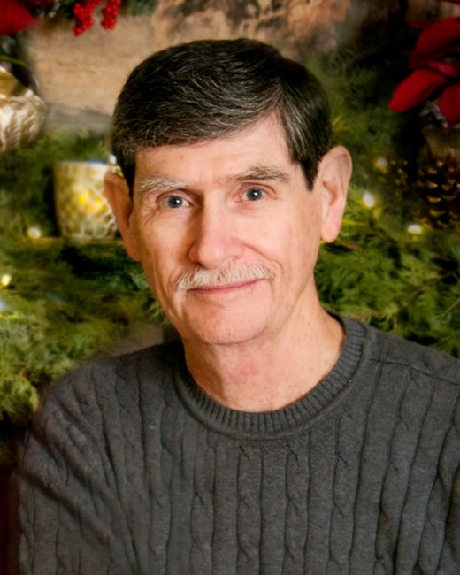 Obituary of Mr. Robert "Ken" Kenyon Brownlow