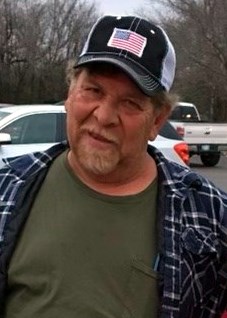 Obituary of David "Squirrel" Ledbetter