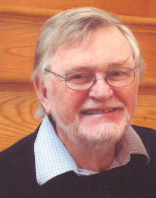 Obituary of Donald Moffat