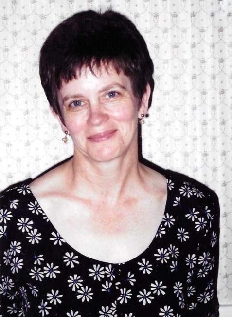 Obituary of Rosemary McKelvey