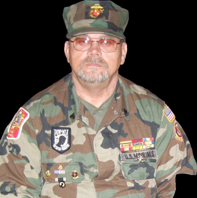 Obituary of John Edward Victor