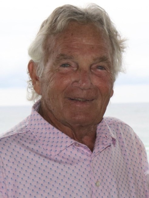 Obituary of William "Bill" H. Brown Jr.