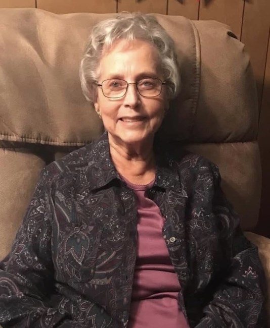 Obituary of Nellie O Lincoln