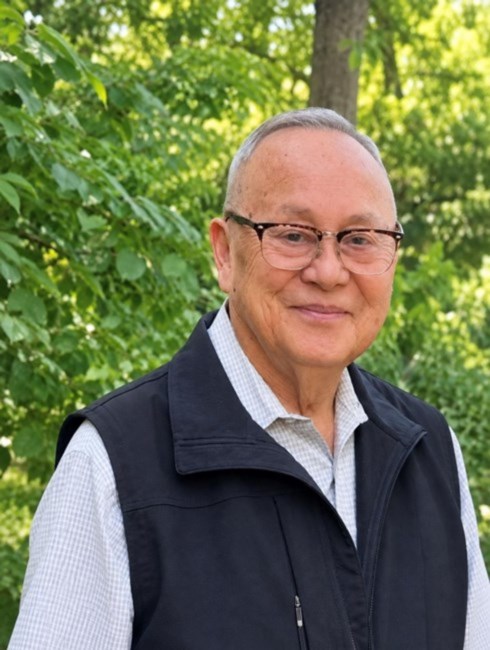 Obituary of Patrick Phuc Nhu Nguyen