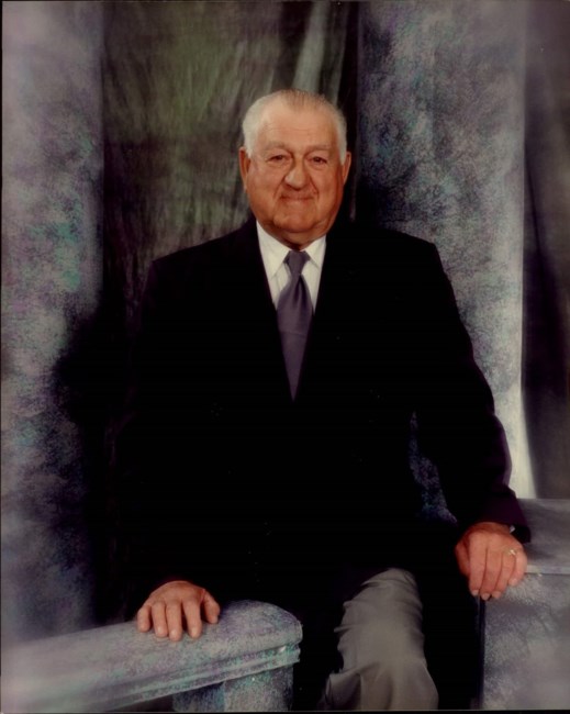 Obituary of Raymond Frank Horner
