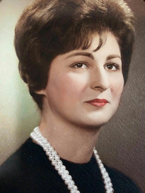 Obituary Of Theodora Beverly Marinetto Obituary Of Theodora Beverly Marinetto