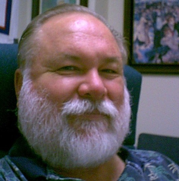 Obituary of John Michael Fisher