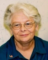 Obituary of Mrs. Jacqueline E. Keller