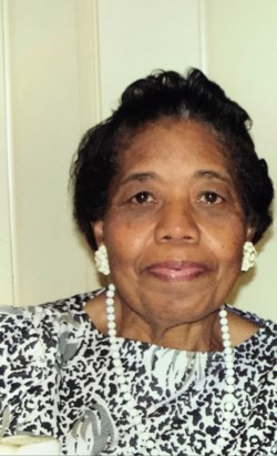 Obituary of Mrs. Mary Lois Howard