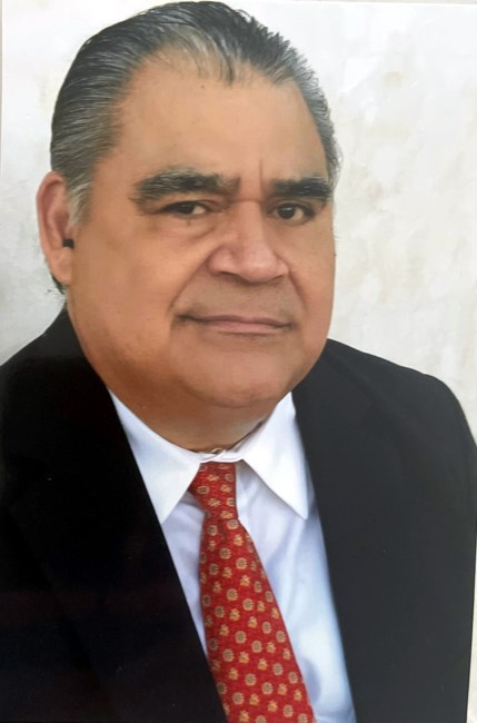Obituary of Eutimio Carlos Hernandez III