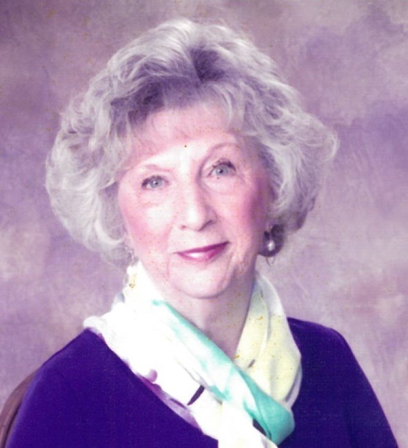 Obituary of Janie Barnes Seaford Summers