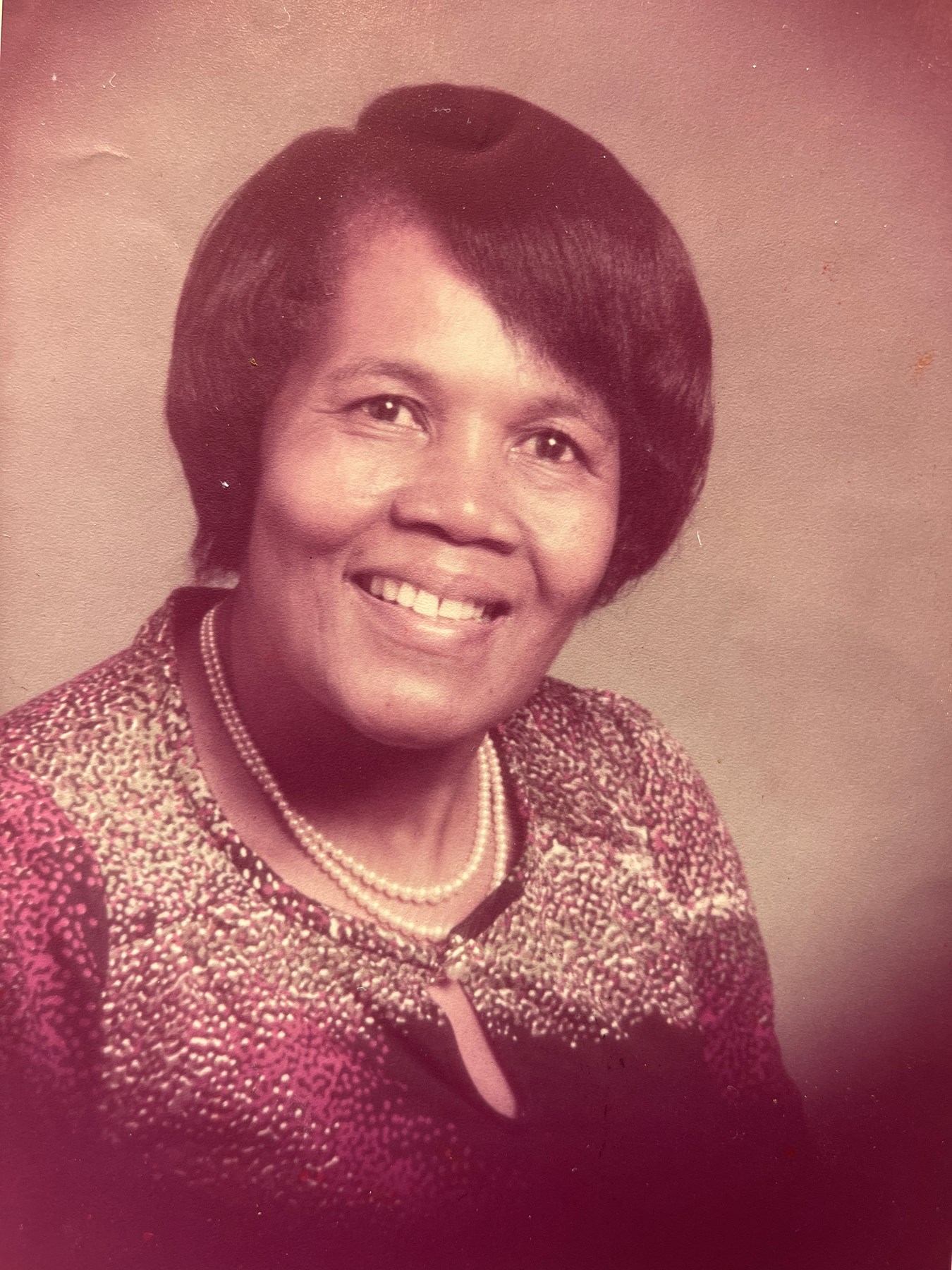 Obituary of Cynthia Viola Stephens