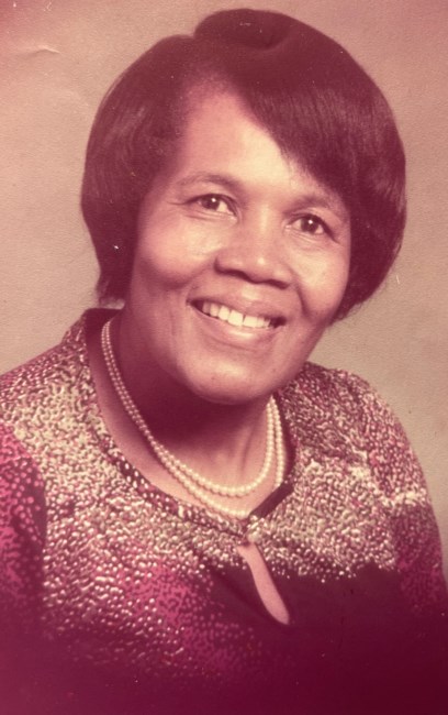 Obituary of Cynthia Viola Stephens