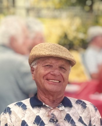 Avis de décès de Patrick Joseph Fiore