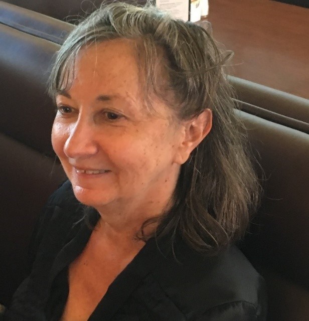 Obituary of Nancy Kathleen Barnett (nee Rapanos)