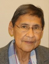 Avis de décès de Nickie Valdez