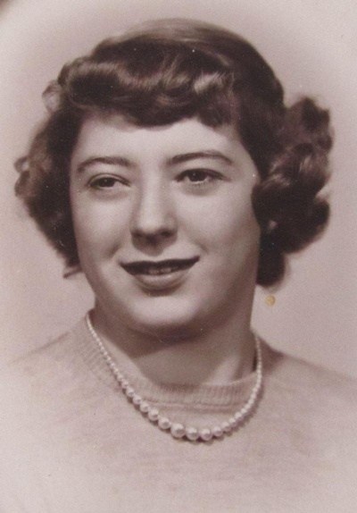 Obituary of Ann 
Dixon
 Hale