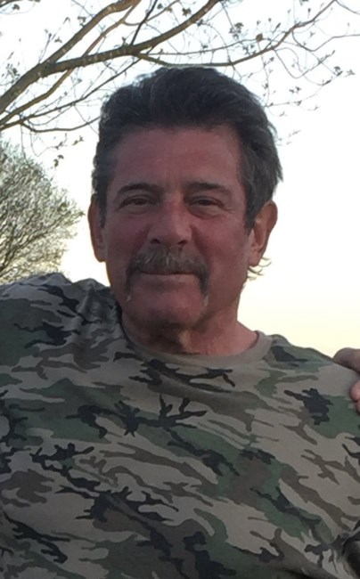 Obituary of Bryan Paul Hawkins