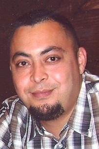 Obituary of Jorge Luis Gonzalez