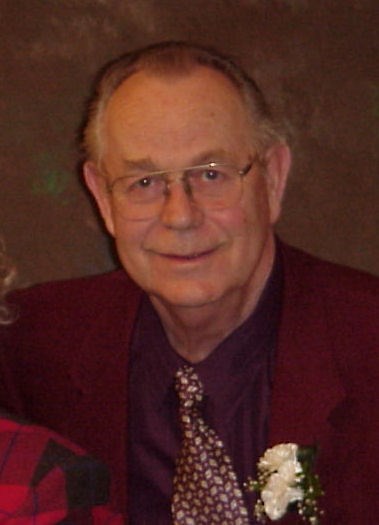 Obituary of Darrell Clayton Sanders
