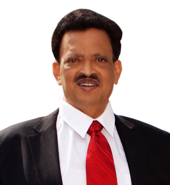 Obituario de Mathai Abraham