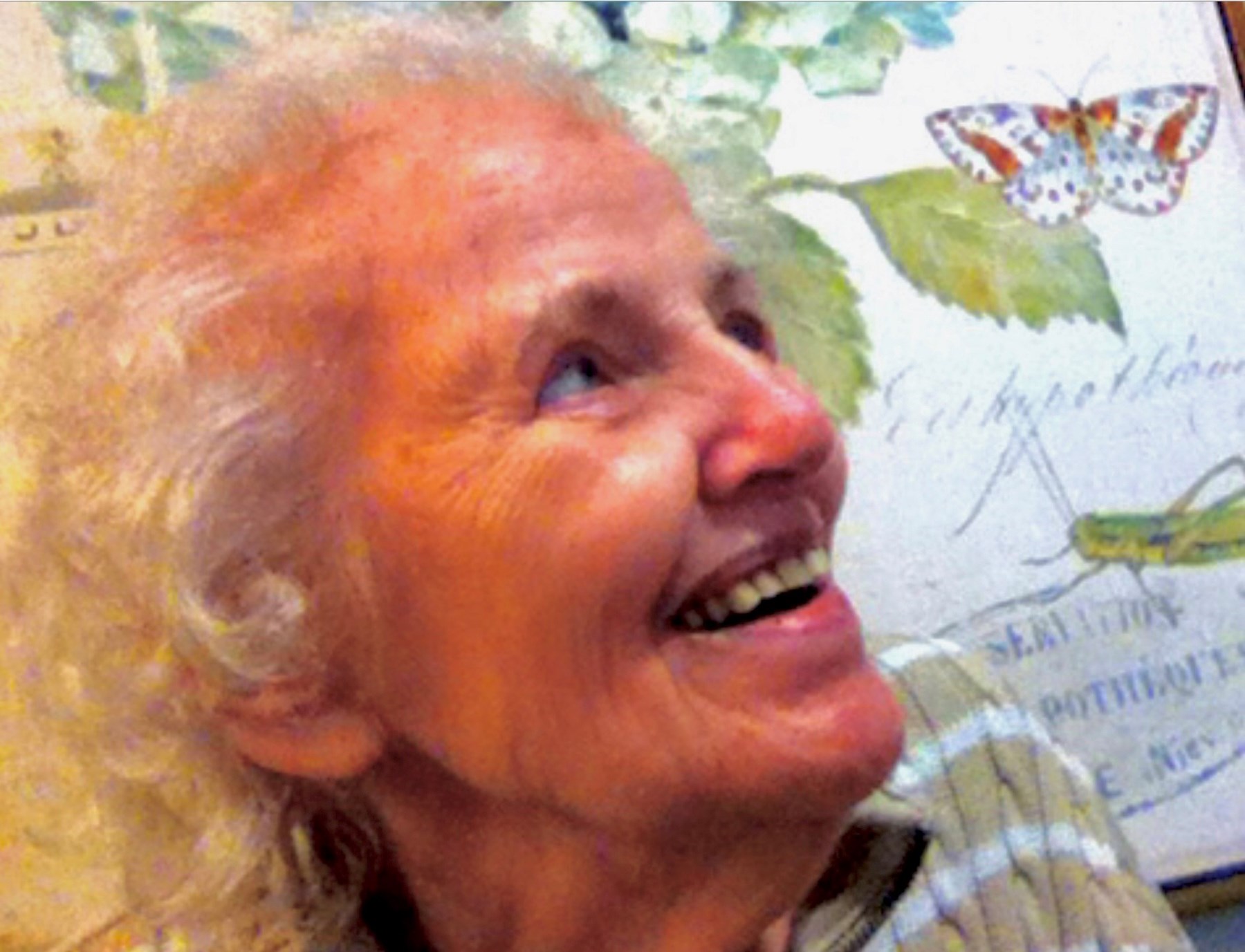 Avis de décès de Ruthanna Rudolph Wilkinson