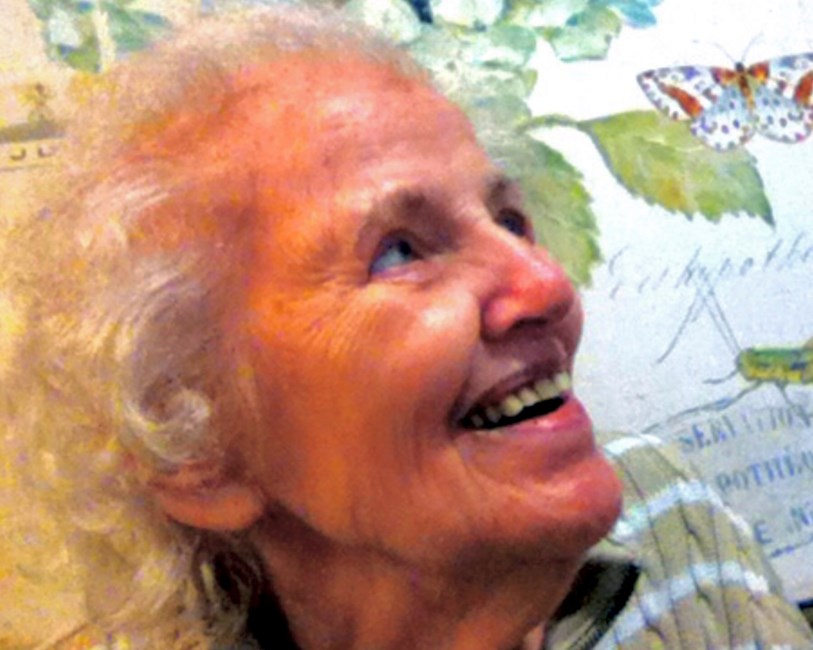 Avis de décès de Ruthanna Rudolph Wilkinson