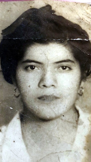 Obituary of Dora Margarita Lara