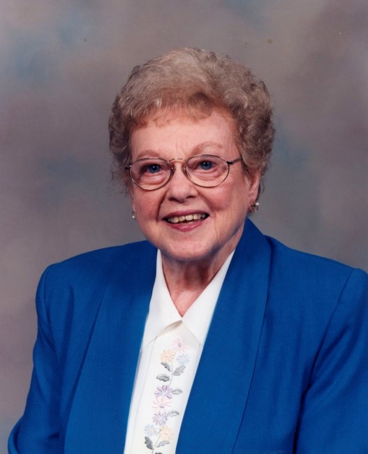 Obituary of Gloria Kieschnick