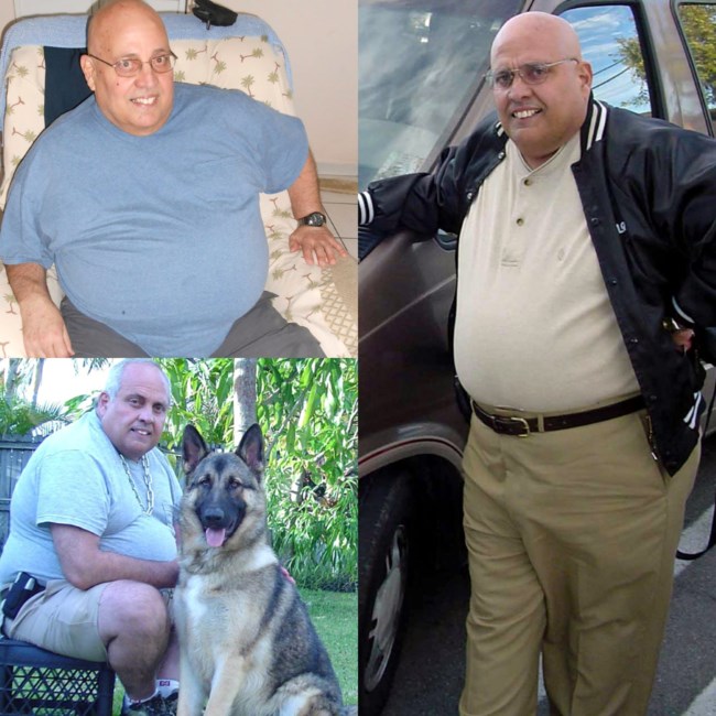 Obituary of Fernando A Rodriguez