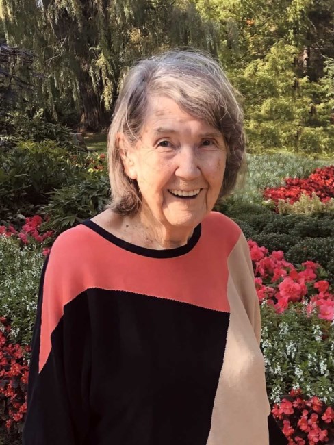 Obituary of Margaret McIntosh Duligal