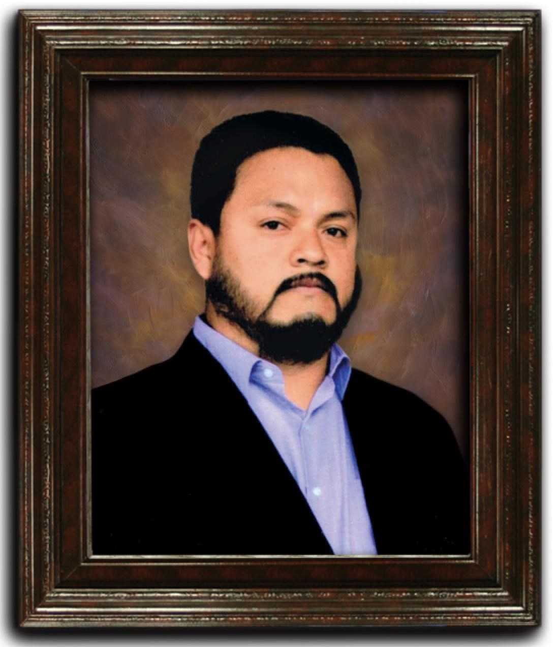 Obituary of Jose A. Palafox