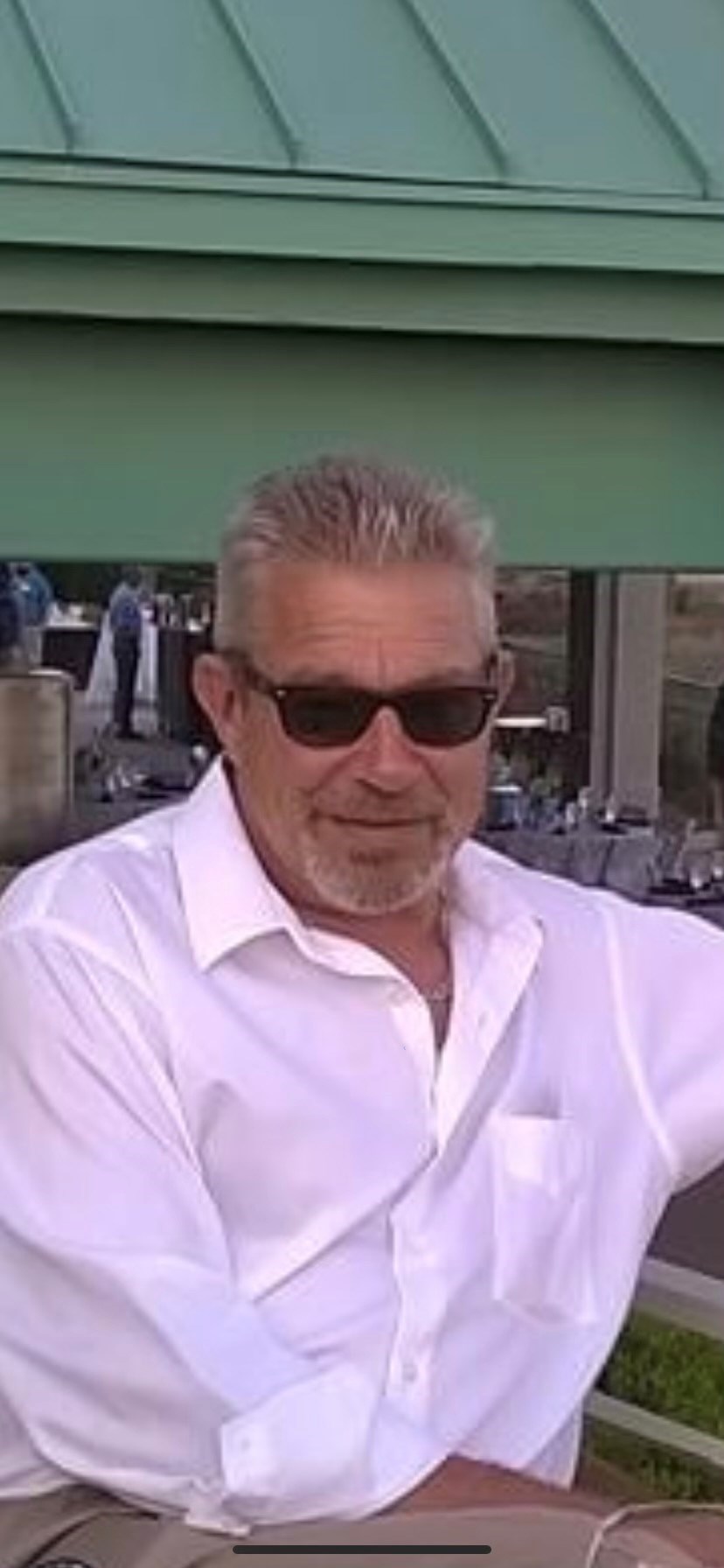 Obituary of Barry William Marcewicz