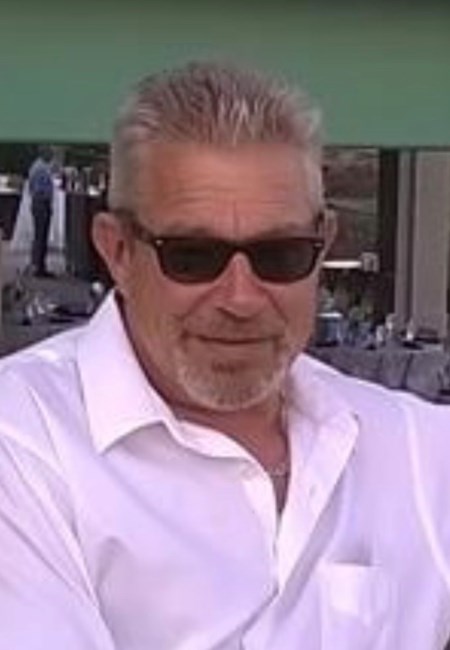 Obituary of Barry William Marcewicz