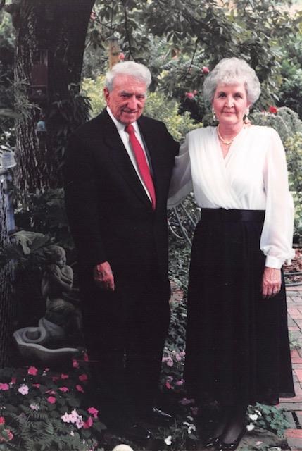 Obituary of Bobbie Lou Davis Pickett