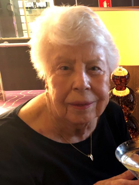 Obituary of Mary Jo Sheehan