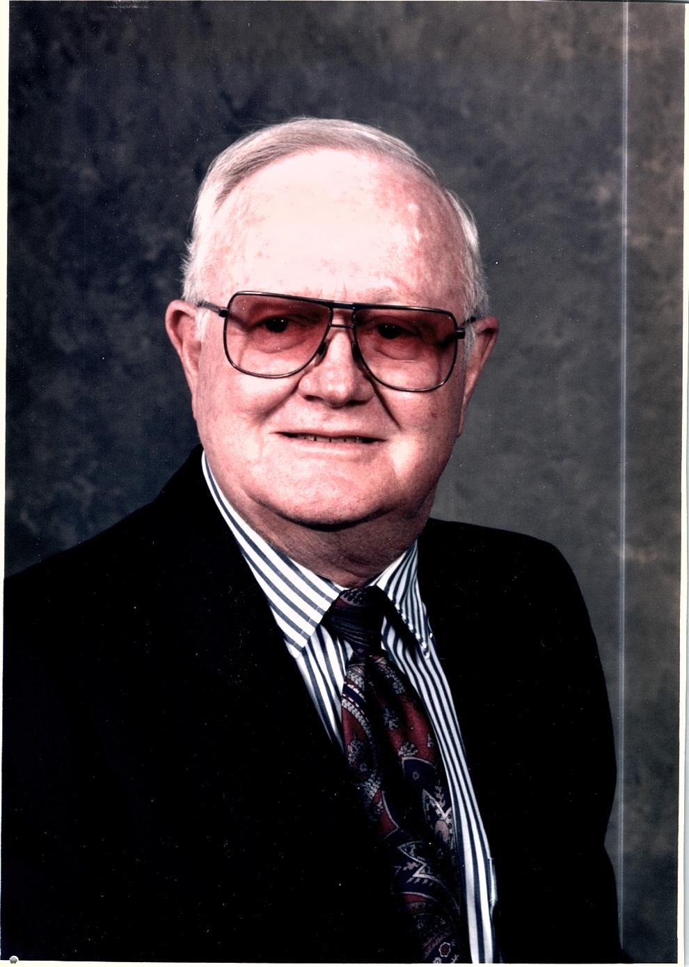 Obituary of Leon Daniel Starnes