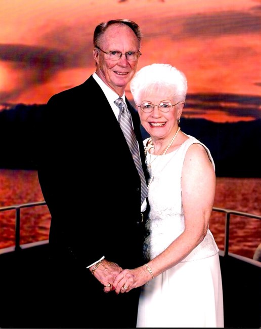 Obituary of Robert Peter McLaren Jr.