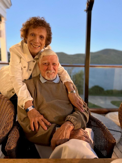 Obituary of Stanley Louis Alpert