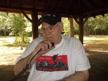 Obituary of Robert Andrew Sessums