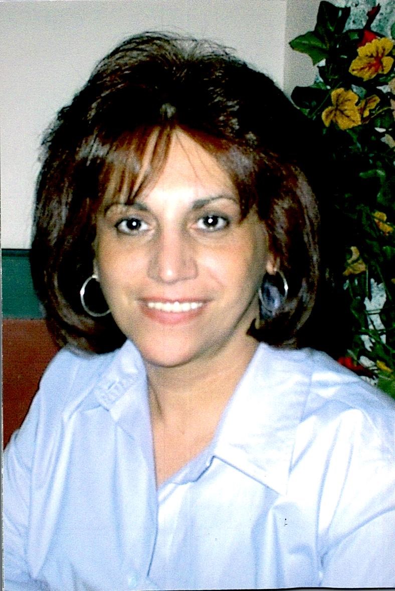 Obituary of Ana Delia Badillo