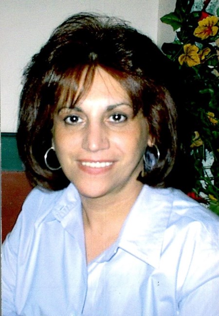 Obituary of Ana Delia Badillo