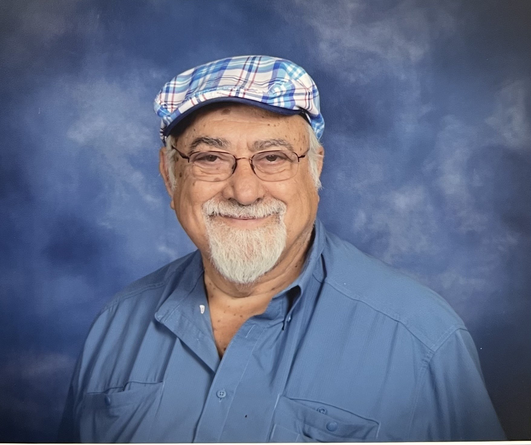 Obituary of Marios Christou Stephanides