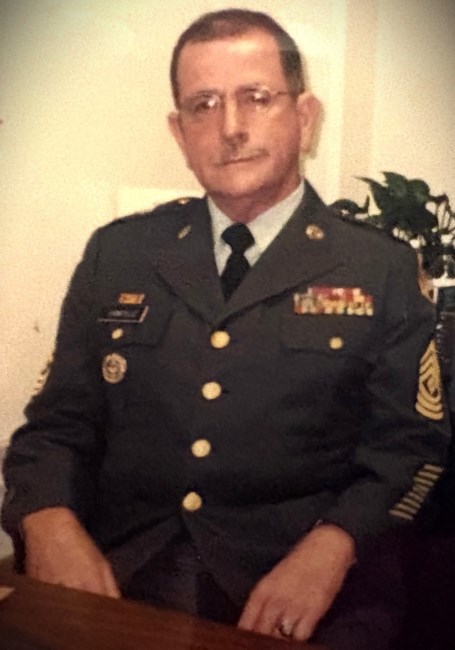 Avis de décès de 1SG Juan Ramon Sanfeliz Ocasio